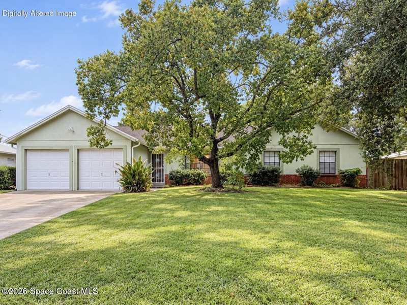 3 bedroom Single Family Residence at 565 Atlantic Avenue, Port Malabar Unit 8, Palm Bay — photo 1
