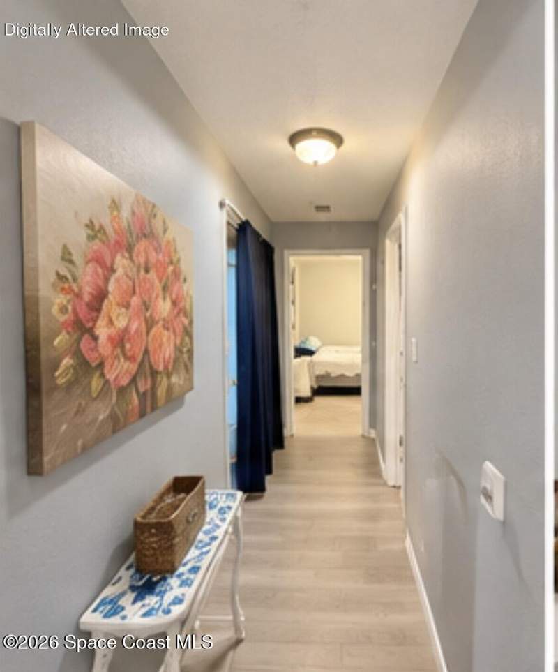 3 bedroom Single Family Residence at 565 Atlantic Avenue, Port Malabar Unit 8, Palm Bay — photo 3