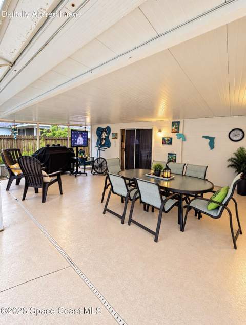 565 Atlantic Avenue, Palm Bay FL - photo 13 of 14