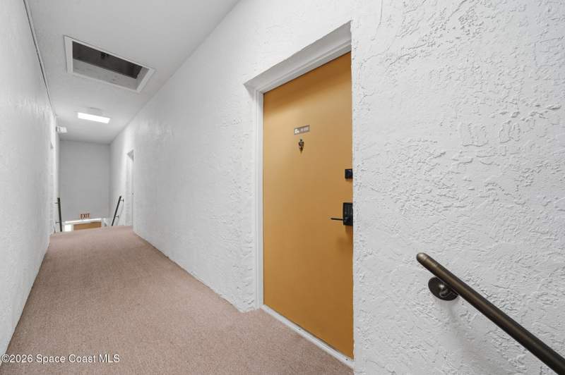 2 bedroom Condominium at 2700 N Highway A1a #11-202, Palm Colony Club Condo, Indialantic — photo 4