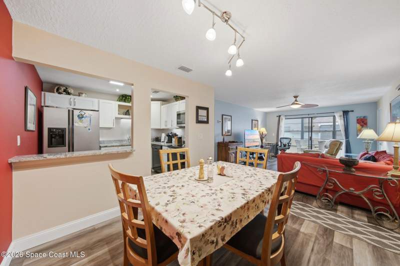 2 bedroom Condominium at 2700 N Highway A1a #11-202, Palm Colony Club Condo, Indialantic — photo 5