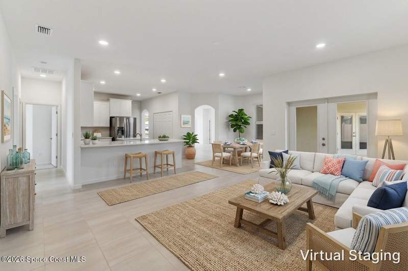 4 bedroom Single Family Residence at 7075 Serpentine Court, Crystal Bay Phase Two, Grant-Valkaria — photo 3