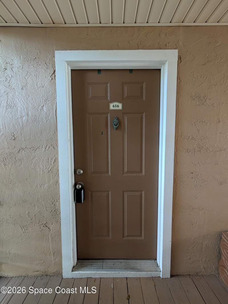 1 bedroom Condominium at 7667 N Wickham Road #616, Cypress Cove at Suntree A Condo, Melbourne — photo 4