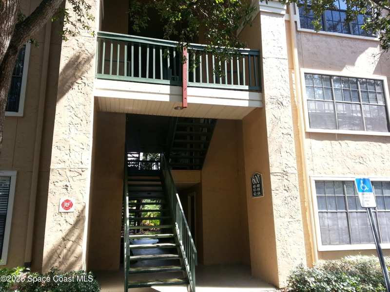 1 bedroom Condominium at 7667 N Wickham Road #616, Cypress Cove at Suntree A Condo, Melbourne — photo 1