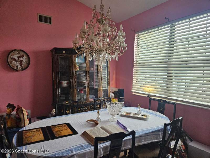 4 bedroom Single Family Residence at 503 Skinner Terrace, Port Malabar Unit 50, Palm Bay — photo 4