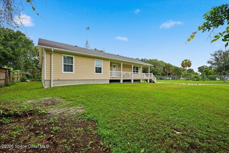 3 bedroom Single Family Residence at 435 Lemon Grove Avenue, Melbourne Village Gardens Plat of Unit No 1, Melbourne — photo 5