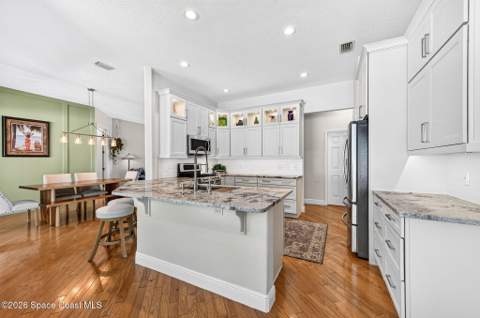 3028 Pineda Crossing Drive, Melbourne FL - photo 13 of 47