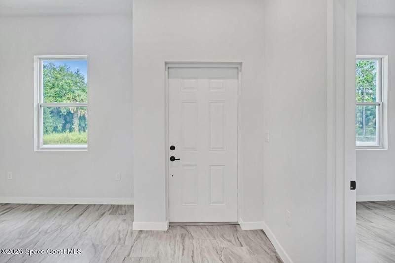 3 bedroom Single Family Residence at 556 Plumbago Road, Port Malabar Unit 41, Palm Bay — photo 3