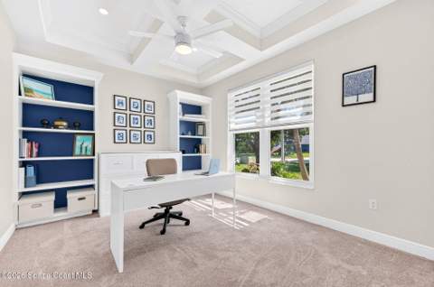 3028 Pineda Crossing Drive, Melbourne FL - photo 24 of 47