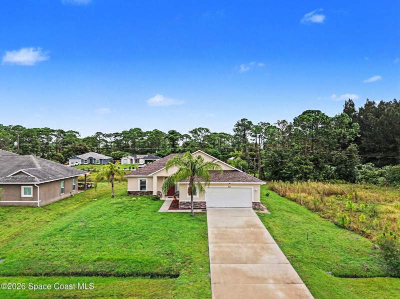 3 bedroom Single Family Residence at 1621 Wichita Boulevard, Port Malabar Unit 18, Palm Bay — photo 3