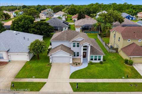 2635 Summer Brook Street, Melbourne FL - photo 13 of 34