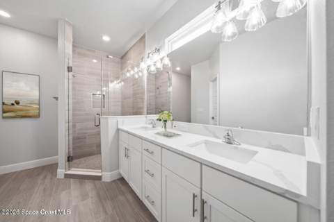 1328 Tilberg Avenue, Palm Bay FL - photo 14 of 25