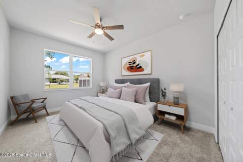 1328 Tilberg Avenue, Palm Bay FL - photo 20 of 25