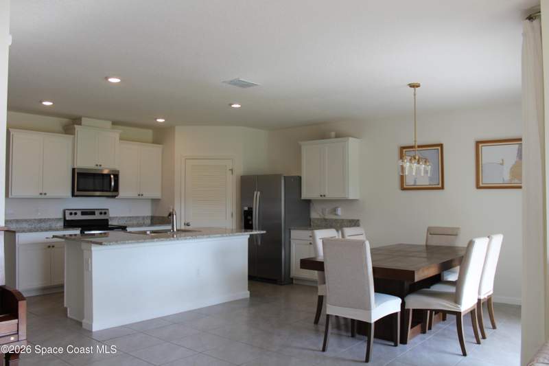 4 bedroom Single Family Residence at 3747 Aberdeen Drive, Cypress Bay Preserve Phase 1, Palm Bay — photo 2