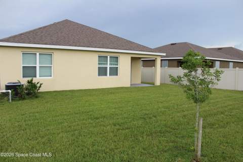 3747 Aberdeen Drive, Palm Bay FL - photo 21 of 23