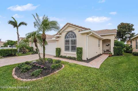 900 Glen Abbey Way, Melbourne FL - photo 6 of 59