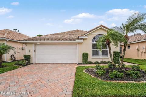 900 Glen Abbey Way, Melbourne FL - photo 7 of 59