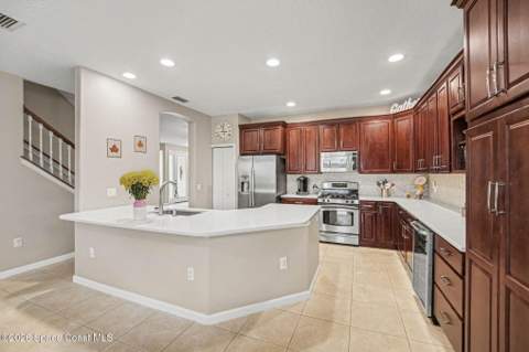 900 Glen Abbey Way, Melbourne FL - photo 20 of 59