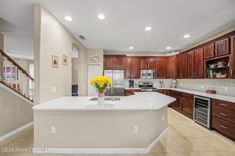 900 Glen Abbey Way, Melbourne FL - photo 22 of 59