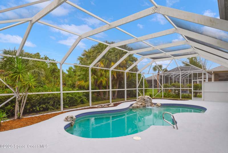 3 bedroom Single Family Residence at 1024 Lennox Way, Waterford Place Unit 2, Melbourne — photo 3