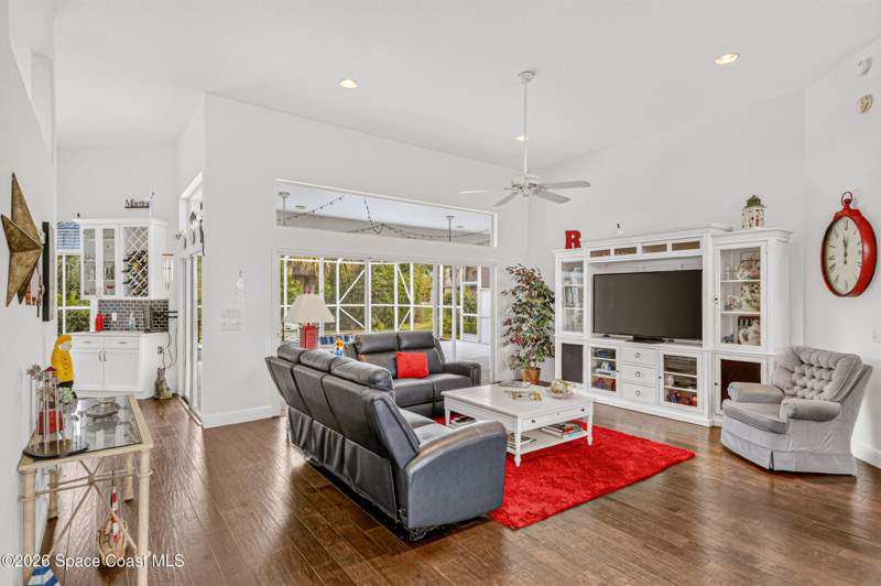3 bedroom Single Family Residence at 1024 Lennox Way, Waterford Place Unit 2, Melbourne — photo 4