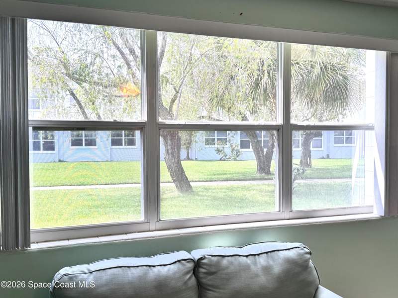 1 bedroom Stock Cooperative at 120 Mutiny Lane #C3-106, Merritt Island Co-Op Apts Inc, Merritt Island — photo 5