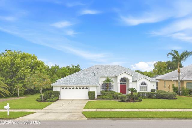 1024 Lennox Way