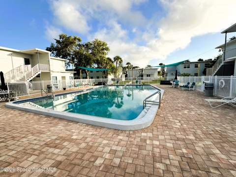 120 Mutiny Lane #C3-106, Merritt Island FL - photo 20 of 23