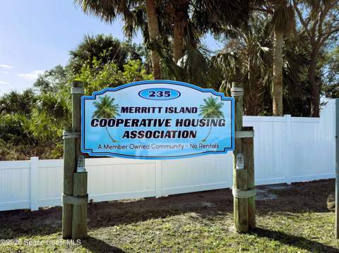 120 Mutiny Lane #C3-106, Merritt Island FL - photo 21 of 23
