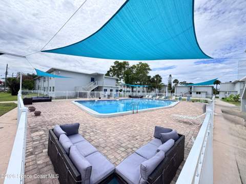 120 Mutiny Lane #C3-106, Merritt Island FL - photo 22 of 23