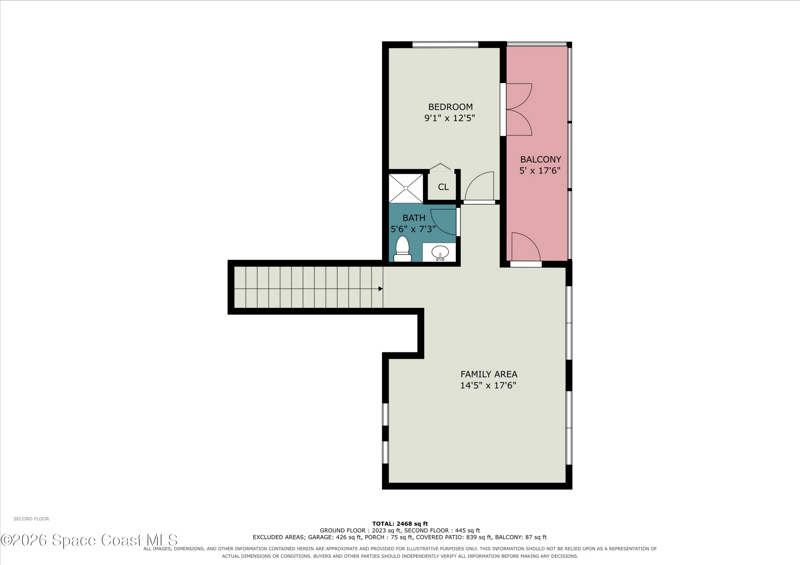 4 bedroom Single Family Residence at 900 Glen Abbey Way, Isles of Baytree Phase 2 A Replat of Tract L Isl, Melbourne — photo 4