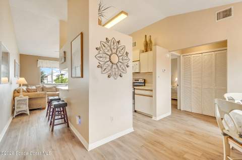 538 Beach Park Lane #V228, Cape Canaveral FL - photo 12 of 79