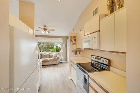 538 Beach Park Lane #V228, Cape Canaveral FL - photo 24 of 79