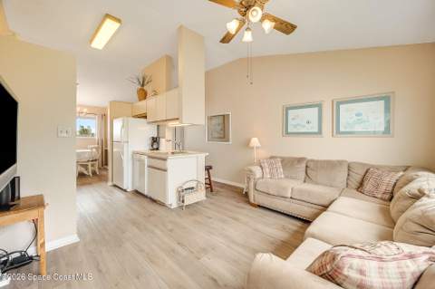 538 Beach Park Lane #V228, Cape Canaveral FL - photo 18 of 79