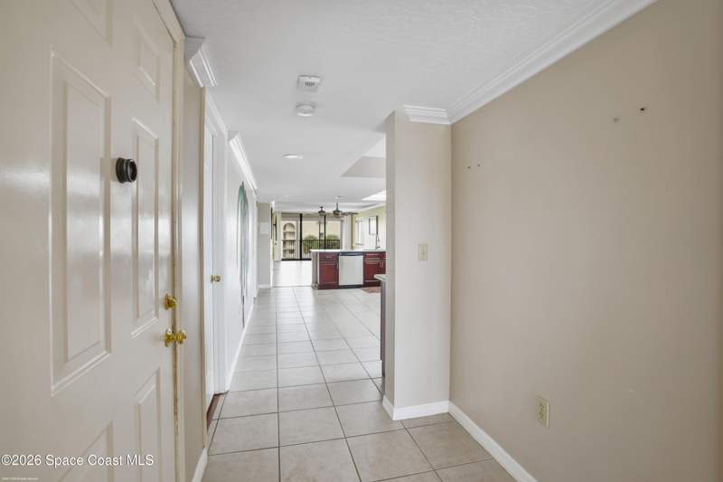 3 bedroom Condominium at 5803 N Banana River Boulevard #1047, Costa Del Sol Condo Ph Xii, Cape Canaveral — photo 5