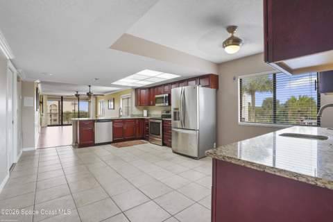 5803 N Banana River Boulevard #1047, Cape Canaveral FL - photo 6 of 57