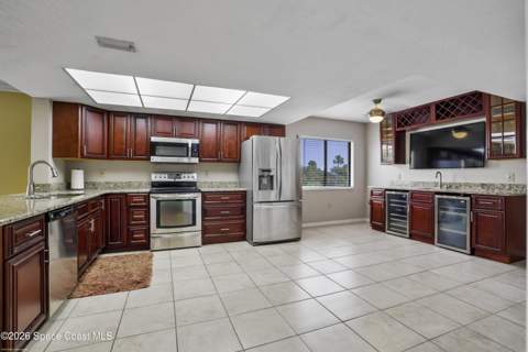 5803 N Banana River Boulevard #1047, Cape Canaveral FL - photo 7 of 57