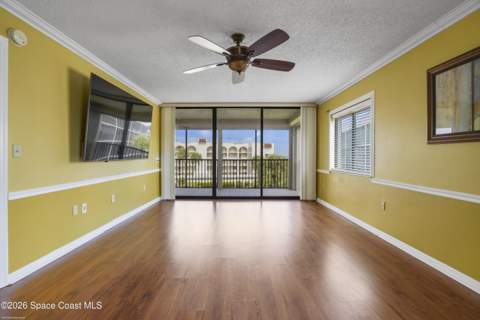5803 N Banana River Boulevard #1047, Cape Canaveral FL - photo 8 of 57