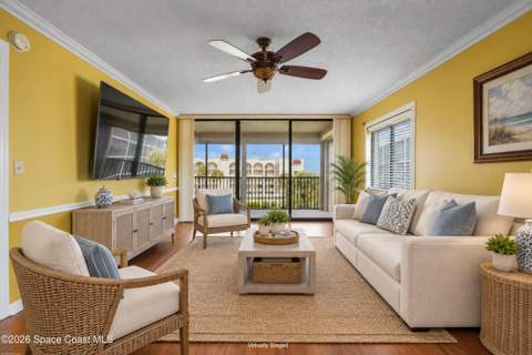 5803 N Banana River Boulevard #1047, Cape Canaveral FL - photo 9 of 57