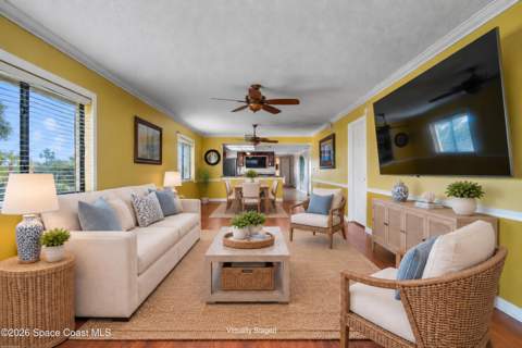 5803 N Banana River Boulevard #1047, Cape Canaveral FL - photo 11 of 57