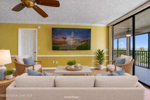 5803 N Banana River Boulevard #1047, Cape Canaveral FL - photo 16 of 57