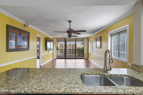 5803 N Banana River Boulevard #1047, Cape Canaveral FL - photo 22 of 57