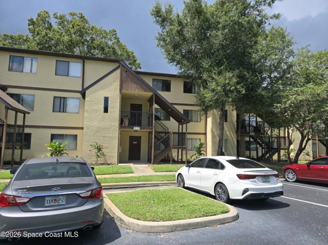Garretts Run Condo