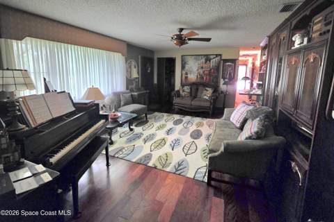 2619 Quail Trail, Titusville FL - photo 11 of 26