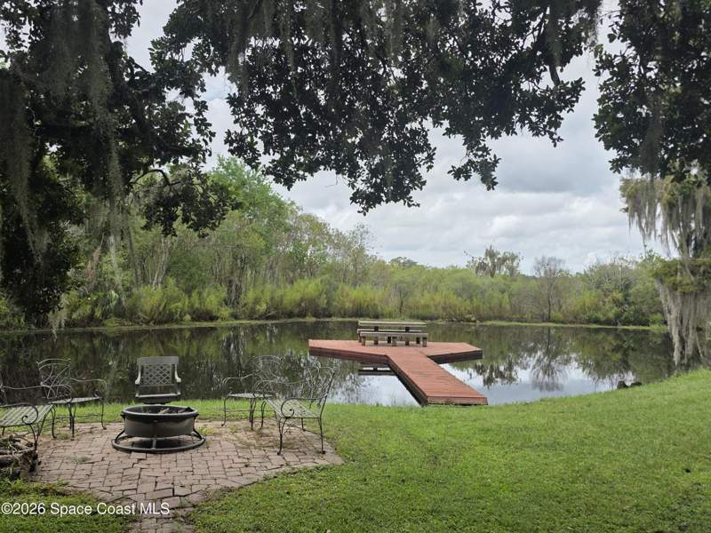 3 bedroom Single Family Residence at 2619 Quail Trail, Windover Farms Unit 2, Titusville — photo 2