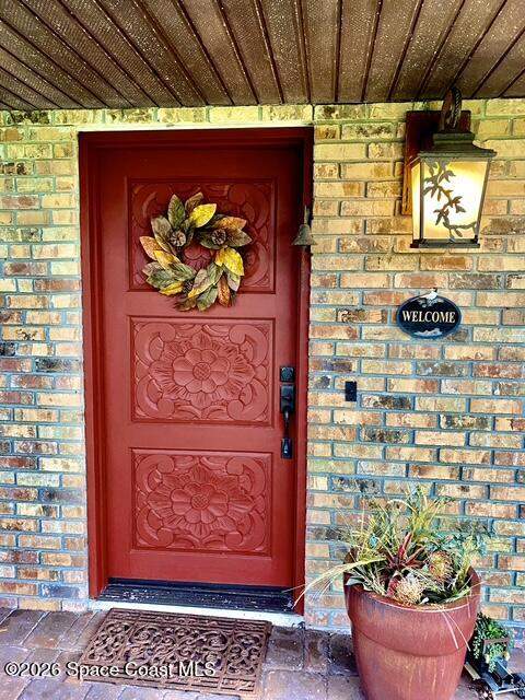3 bedroom Single Family Residence at 2619 Quail Trail, Windover Farms Unit 2, Titusville — photo 3