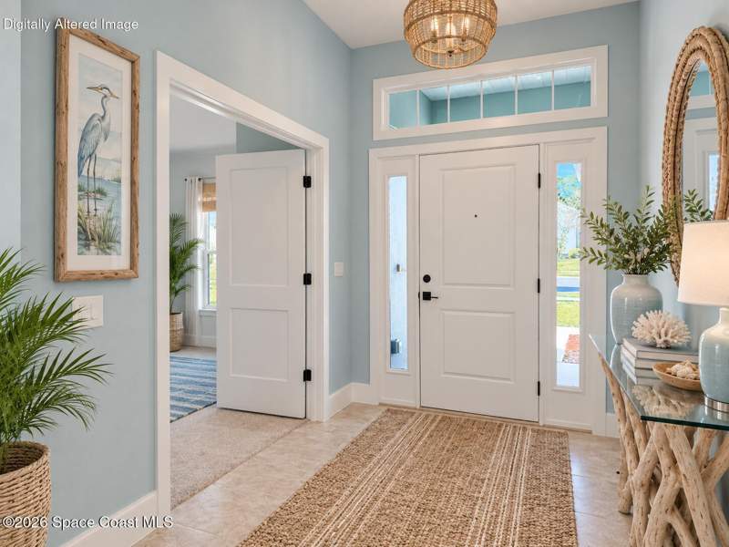 4 bedroom Single Family Residence at 1605 Kylar Drive, St Johns Preserve, Palm Bay — photo 2