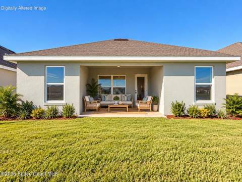 1605 Kylar Drive, Palm Bay FL - photo 15 of 24
