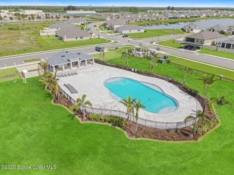 1178 Soleway Avenue, Palm Bay FL - photo 13 of 18