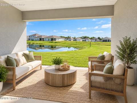 1178 Soleway Avenue, Palm Bay FL - photo 10 of 18